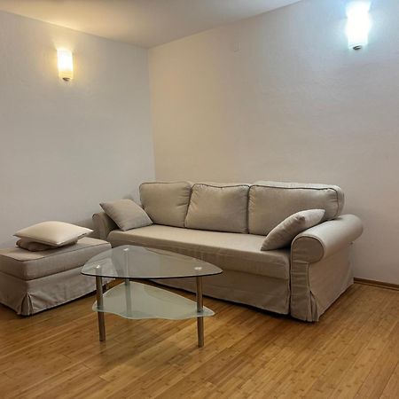 Apartments Milan بيروغ المظهر الخارجي الصورة