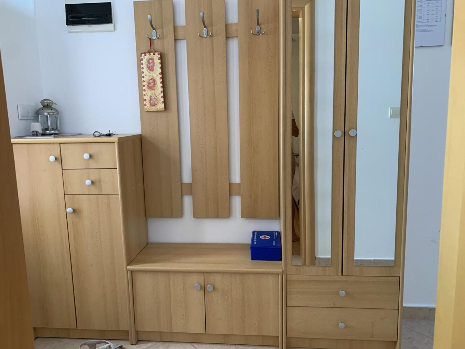 Apartments Milan بيروغ المظهر الخارجي الصورة