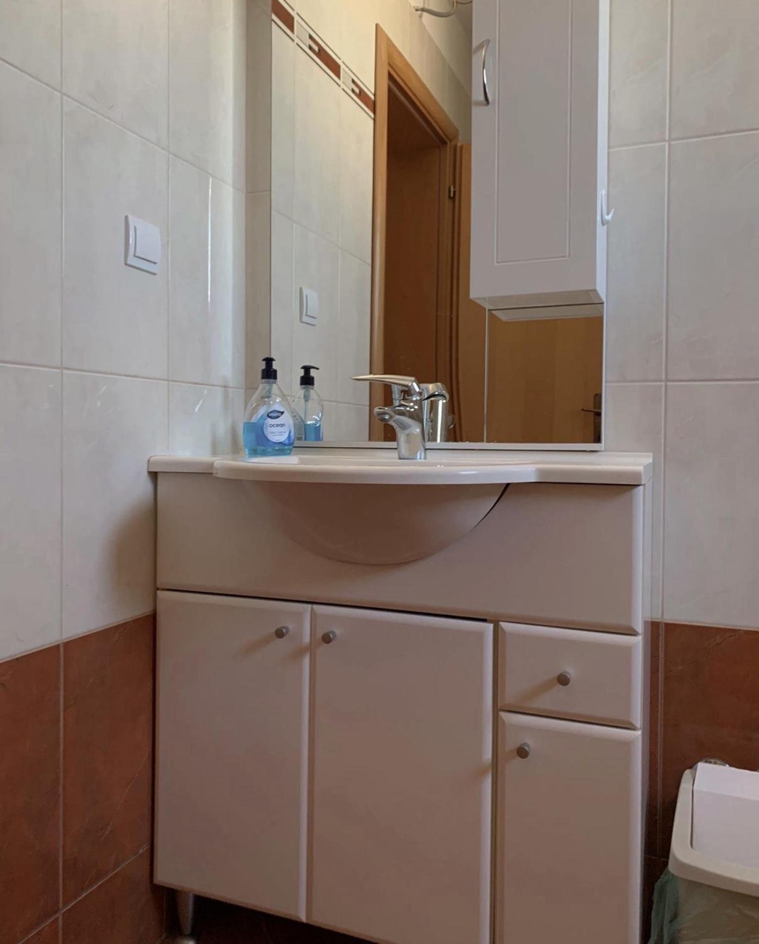 Apartments Milan بيروغ المظهر الخارجي الصورة