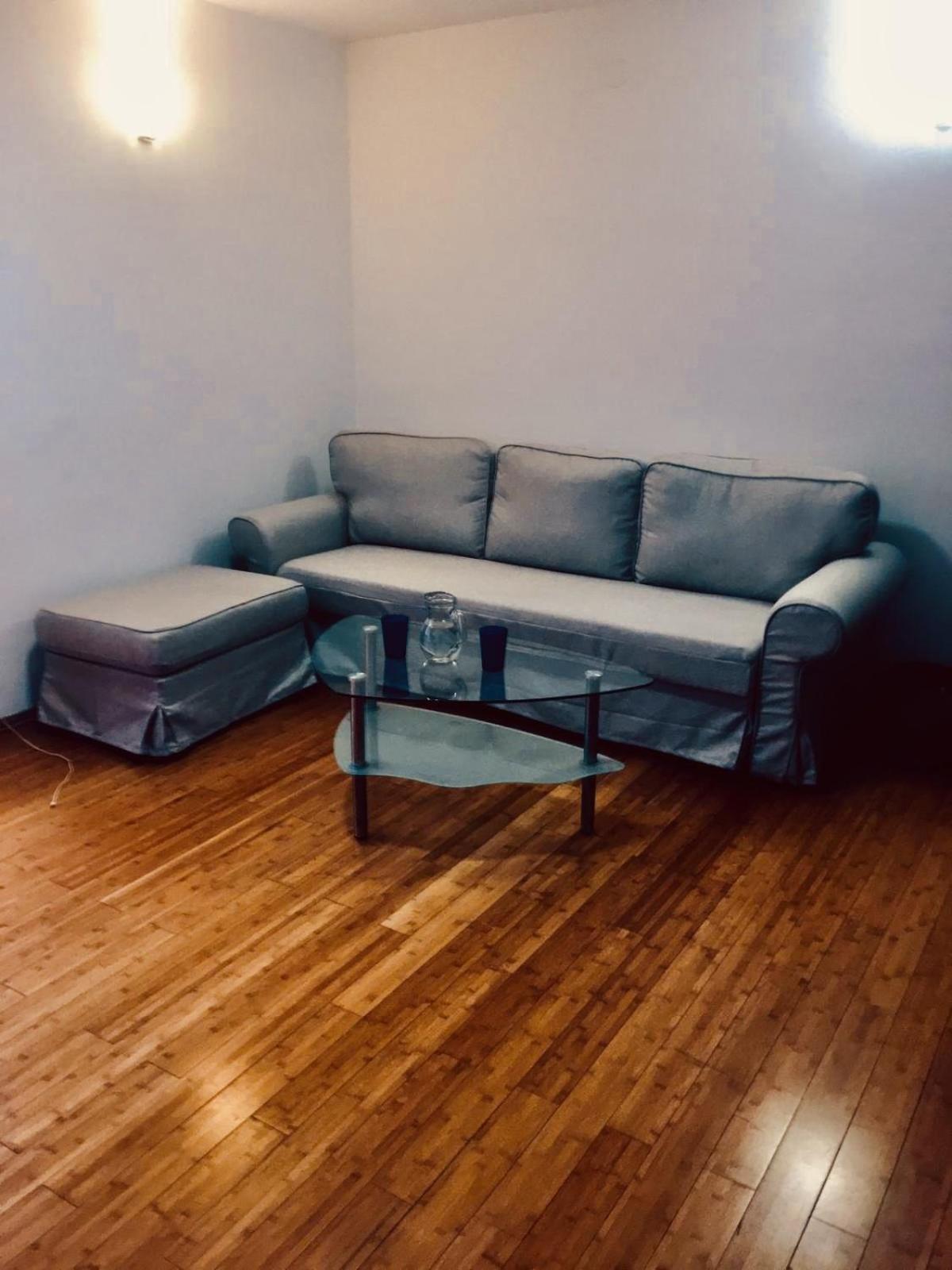 Apartments Milan بيروغ المظهر الخارجي الصورة