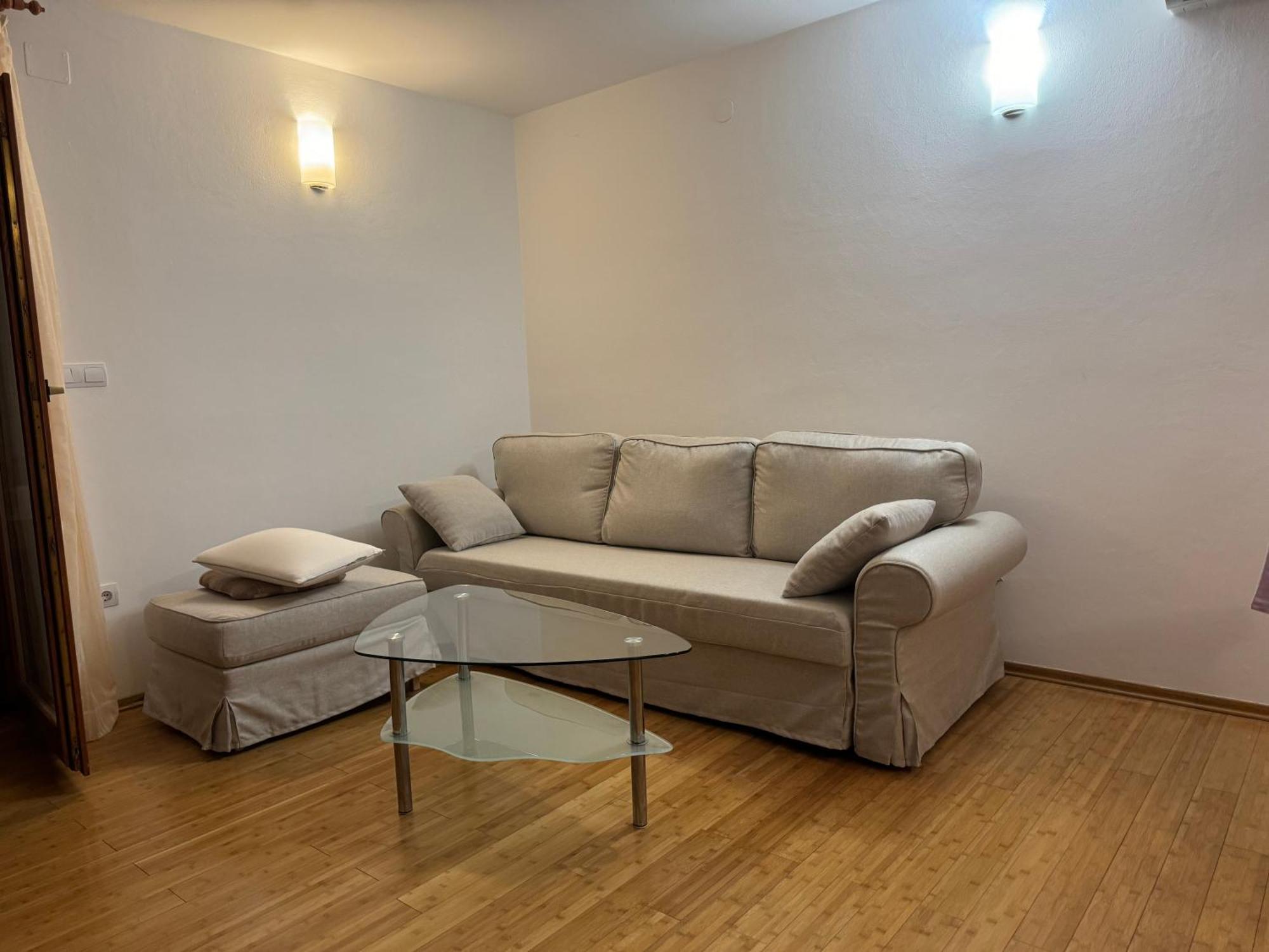 Apartments Milan بيروغ المظهر الخارجي الصورة