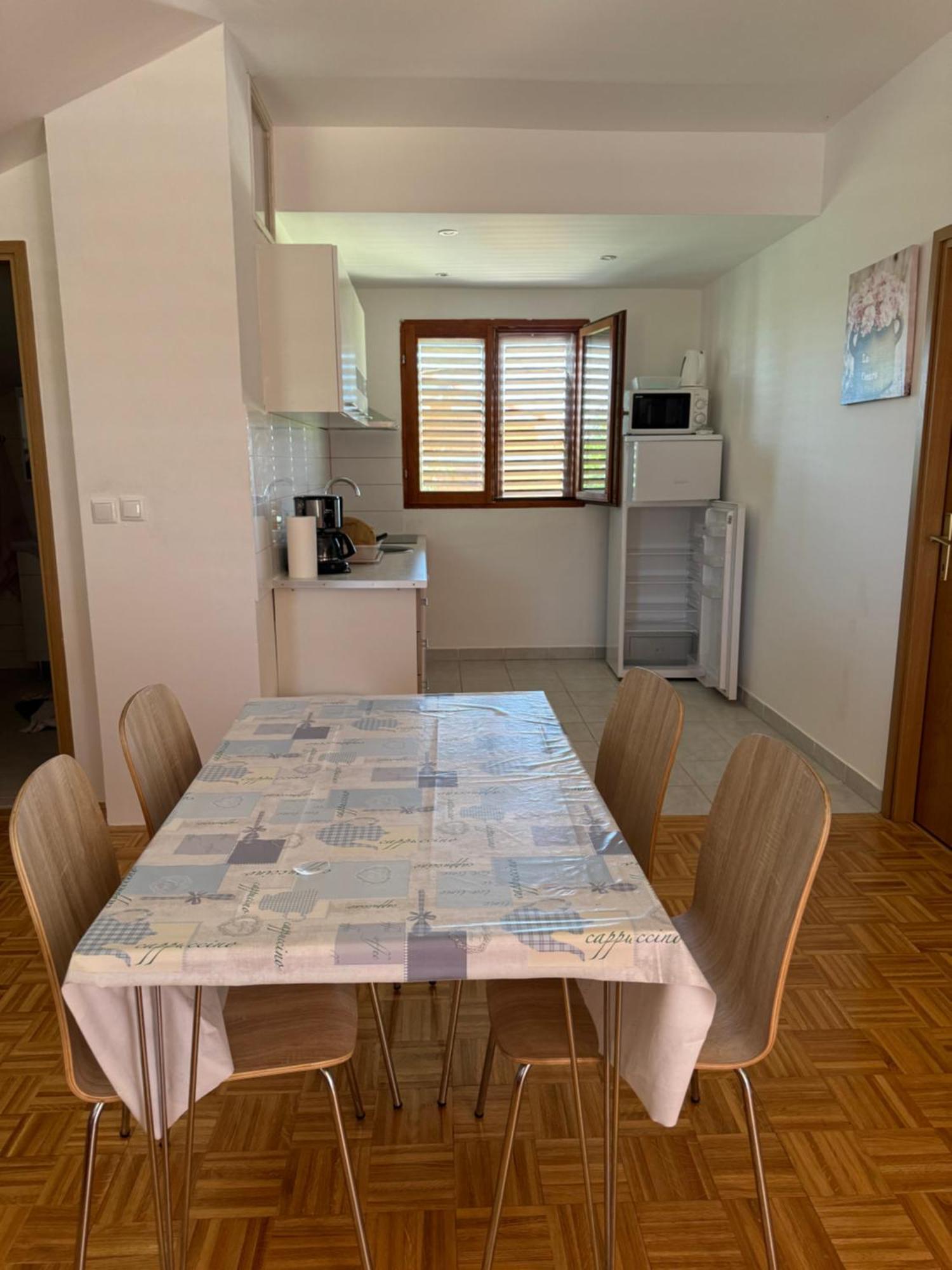 Apartments Milan بيروغ المظهر الخارجي الصورة